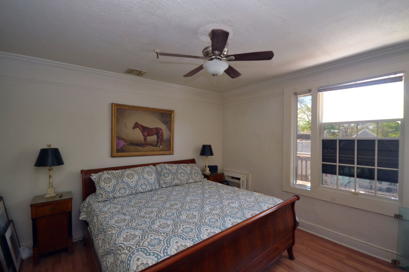 Separate Bedroom Washer Dryer Hook up