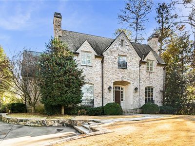 2659 Old Wesley Pl NW, Atlanta, GA, 30327
