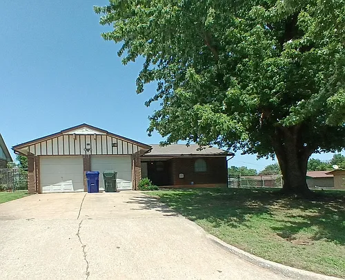 107 W Campbell Dr Photo 1