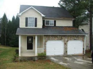 4576 Rugosa Way, Austell, GA 30106