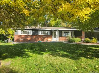 3320 Kline St, Wheat Ridge, CO 80033