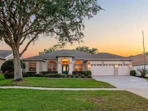 4328 Fawn Meadows Cir, Clermont, FL 34711