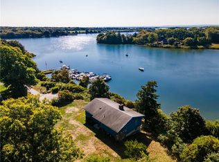 114 King Tom Dr, Charlestown, RI 02813