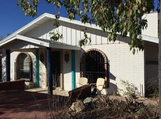 400 W Morondo Ave, Ajo, AZ 85321