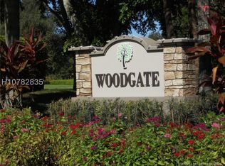 659 Woodgate Ln #A, Sunrise, FL 33326