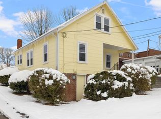 457 E Bernard Ave, Greeneville, TN 37745