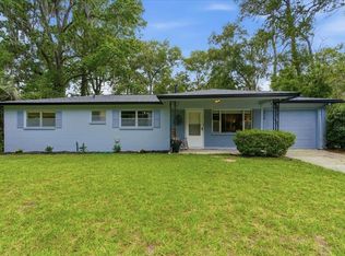 3920 NW 31st Ter, Gainesville, FL 32605
