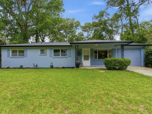 3920 NW 31st Ter, Gainesville, FL 32605