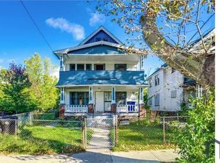 9529 Mount Auburn Ave #UP, Cleveland, OH 44104