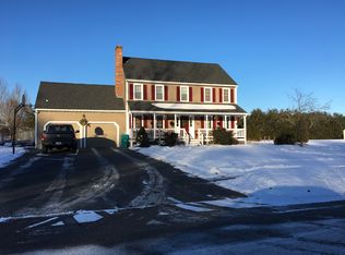 6 Henrys Path, Upton, MA 01568