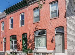 21 N Luzerne Ave, Baltimore, MD 21224