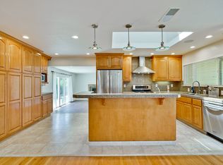 3378 Vanderbilt Way, Santa Clara, CA 95051