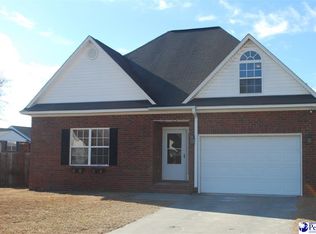 2211 Inverness Dr, Florence, SC 29505