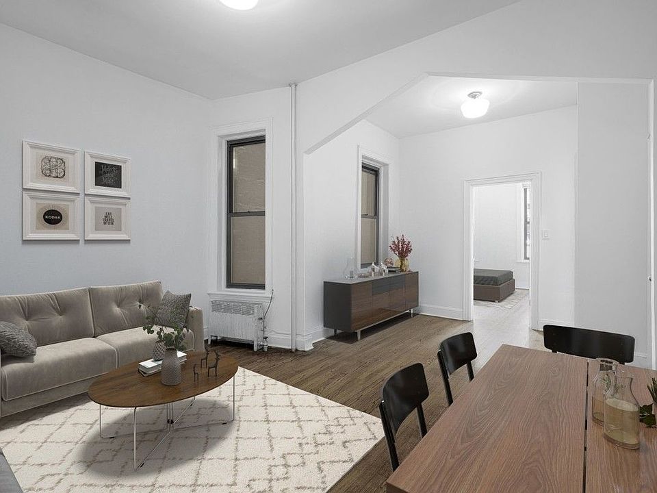 1st image of 240 W 4th St APT 2C