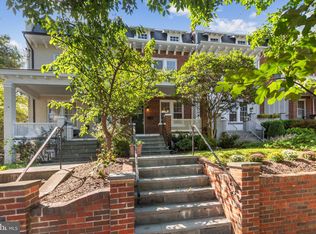 1920 38th St NW, Washington, DC 20007