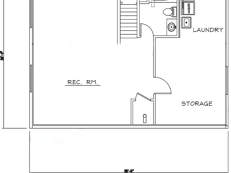 120 E Oltendorf Rd — Photo 19