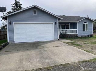 117 Bufflehead Street SW, Ocean Shores, WA 98569