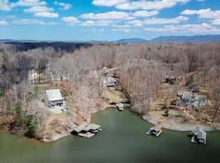 8 Virginia Key Dr, Union Hall, VA 24176