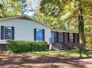 7252 Old Springville Rd, Pinson, AL 35126