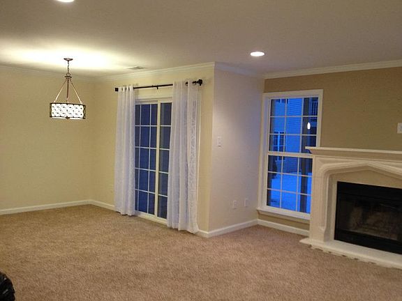 living/dining