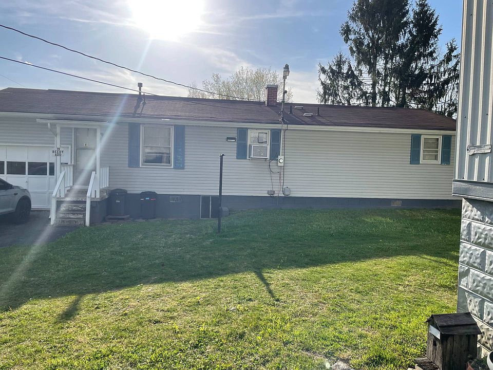 1919 Reedy Addition Rd, Craigsville, WV 26205 Zillow