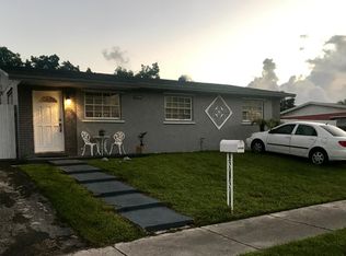 11965 SW 181st Ter, Miami, FL 33177