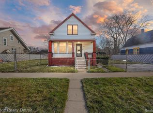 6044 Maxwell St, Detroit, MI