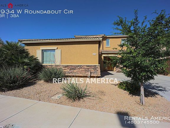 2nd image of 3934 W Roundabout Cir