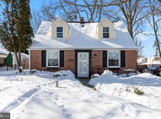 6 Union St, Norristown, PA 19403