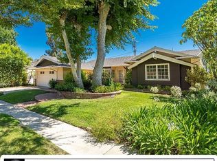 17954 Tulsa Pl, Granada Hills, CA 91344