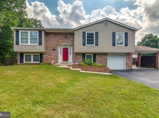 11722 Acton Ln, Waldorf, MD