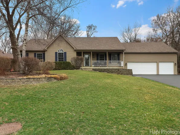 1186 Mallard Ct, Fox Lake, IL 60020