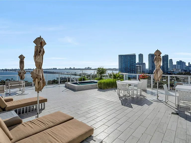 4250 Biscayne Blvd #1116 — Photo 26