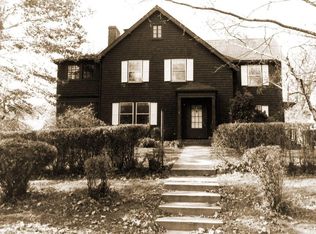 11 Stone Rd, Belmont, MA 02478