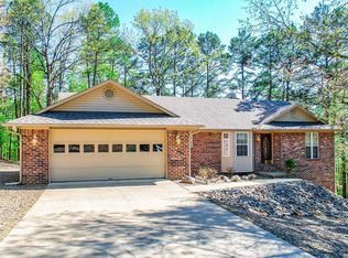 110 Mansilla Way, Hot Springs, AR 71909