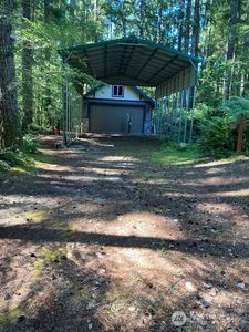 280 N Mt Seattle Way, Hoodsport, WA, 98548