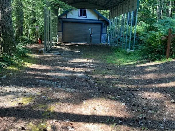 280 N Mt Seattle Way, Hoodsport, WA 98548