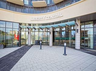 51 E Liberty St #1113, Toronto, ON M6K