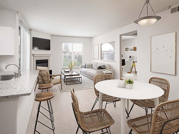 4th image of 705 Eldorado Blvd #2412