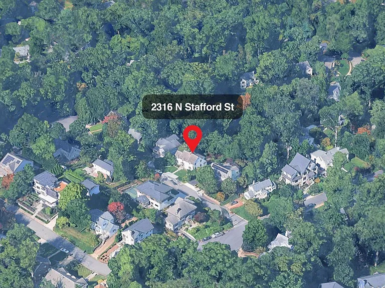 2316 N Stafford St — Photo 3
