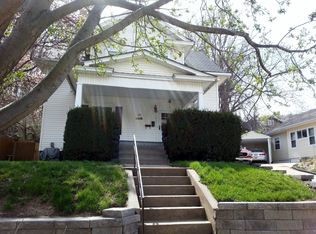 552 Harrison St, Council Bluffs, IA 51503