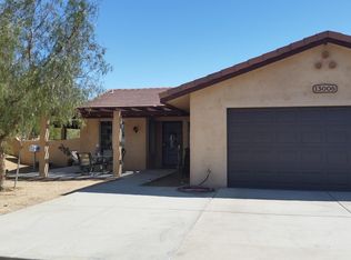 13006 E Avenue W13, Pearblossom, CA 93553