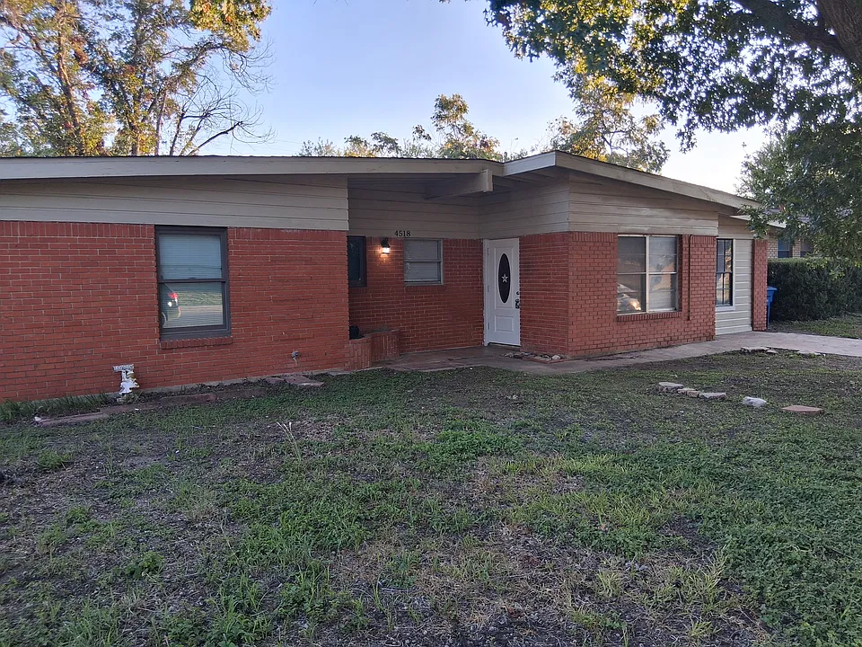4518 Bernadine Dr