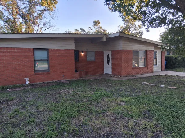 4518 Bernadine Dr, San Antonio, TX 78220