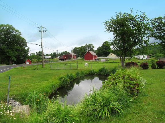 1524 County Route 17 Pond