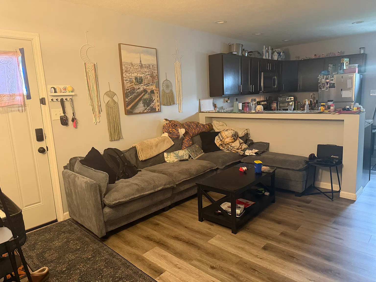 3 bed, 914 sqft, $1,750 — Photo 4