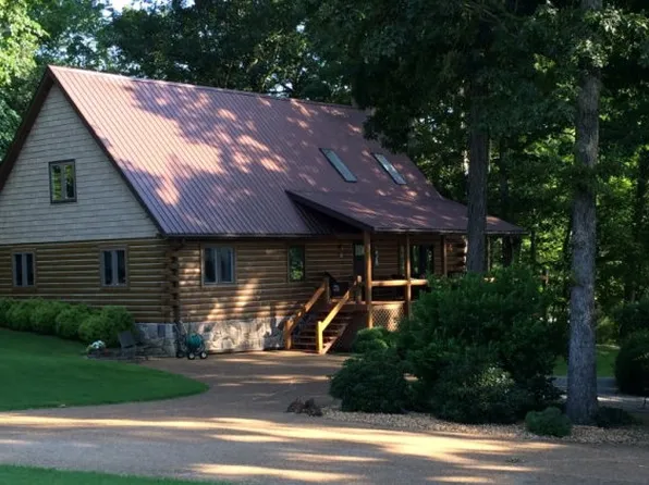 751 Leatherwood Bay Rd, Dover, TN 37058