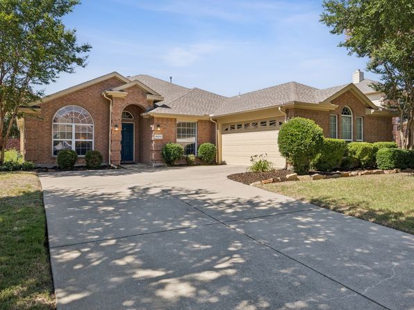 Home for Sale in Frisco TX