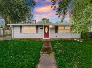 1439 215th St, Dyer, IN 46311