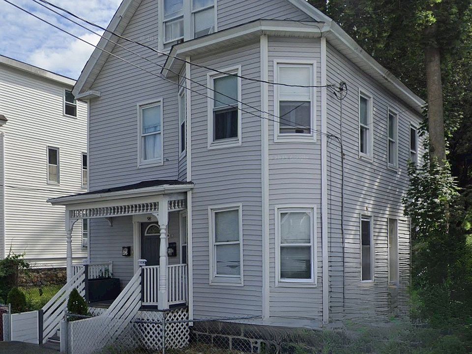 1st image of 98 Walker St #1